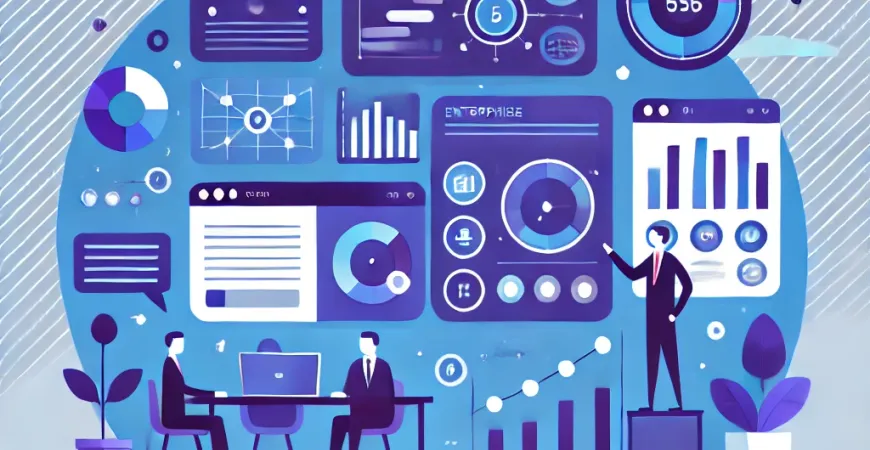 深度解析：销售战略管理系统 6 大要素制定科学销售战略